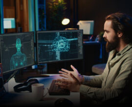 Learn how to build AI agents without coding.